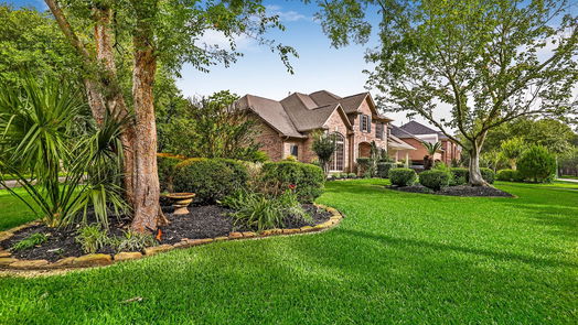 Kingwood 2-story, 4-bed 5903 Riverchase Trail-idx