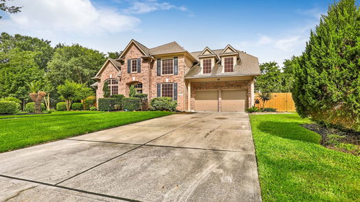 Kingwood 2-story, 4-bed 5903 Riverchase Trail-idx