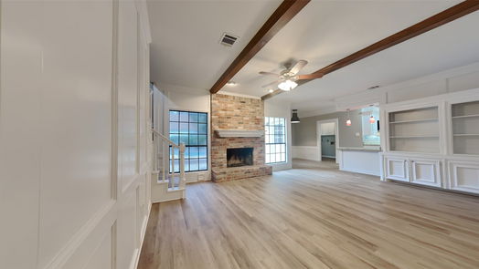 Kingwood 2-story, 4-bed 2703 Rustic Woods Drive-idx