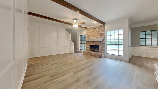 Kingwood 2-story, 4-bed 2703 Rustic Woods Drive-idx