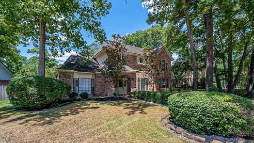 Kingwood 2-story, 4-bed 2703 Rustic Woods Drive-idx