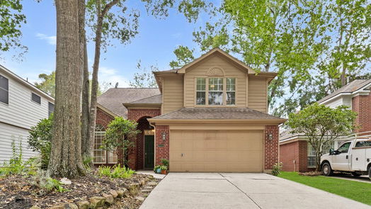 Kingwood 2-story, 3-bed 5327 Jasper Grove Court-idx