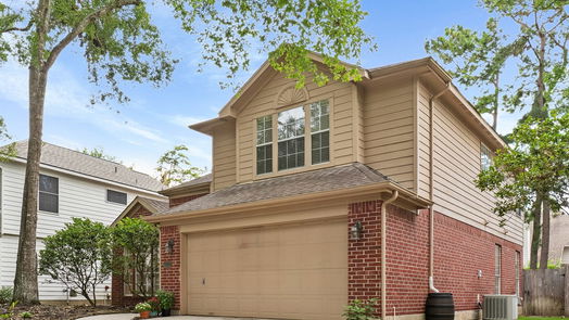 Kingwood 2-story, 3-bed 5327 Jasper Grove Court-idx