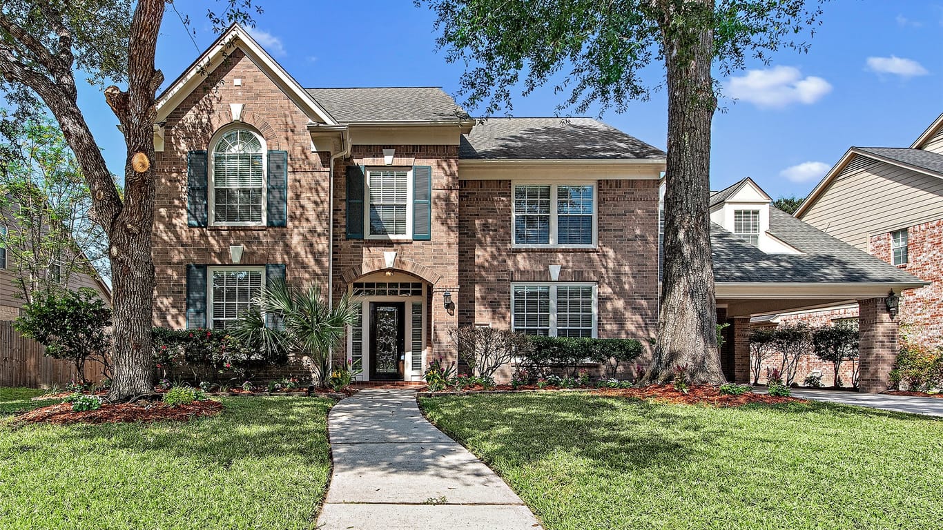 Kingwood 2-story, 4-bed 2314 Lochmere Way-idx