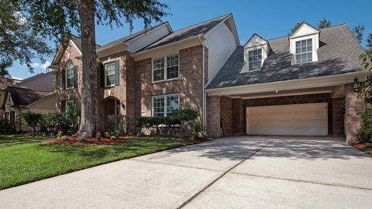 Kingwood 2-story, 4-bed 2314 Lochmere Way-idx