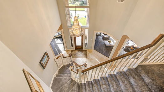 Kingwood 2-story, 4-bed 5915 Juniper Bluff Court-idx