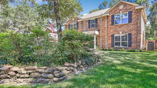 Kingwood 2-story, 5-bed 4506 Natural Bridge Drive-idx