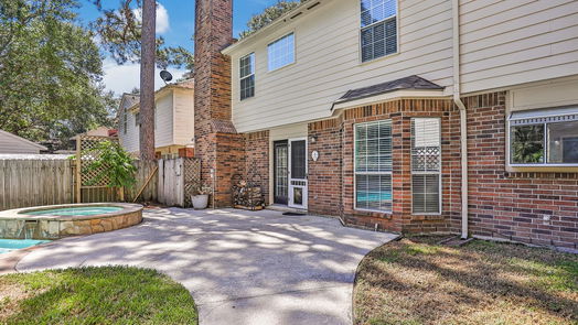 Kingwood 2-story, 5-bed 4506 Natural Bridge Drive-idx