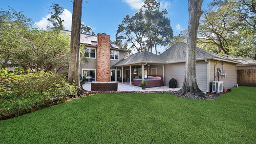 Kingwood 2-story, 4-bed 2907 Eagle Creek Drive-idx