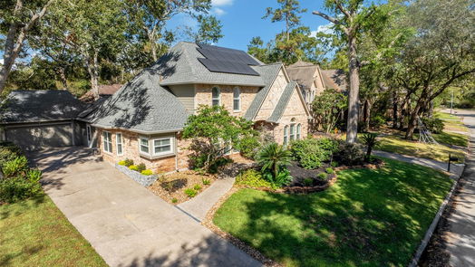 Kingwood 2-story, 4-bed 2907 Eagle Creek Drive-idx