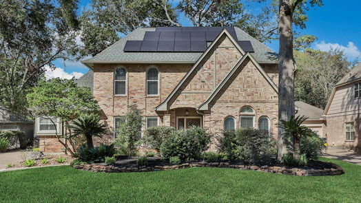 Kingwood 2-story, 4-bed 2907 Eagle Creek Drive-idx