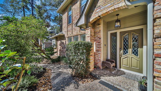 Kingwood 2-story, 4-bed 2907 Eagle Creek Drive-idx