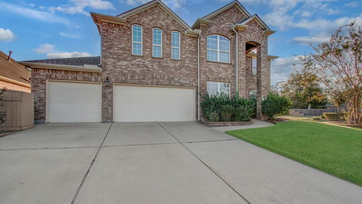 Kingwood 2-story, 4-bed 2521 Sandy Lodge Court-idx