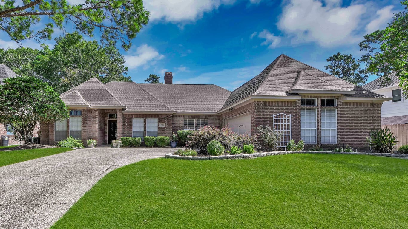 Kingwood null-story, 4-bed 2706 Stately Oak Drive-idx