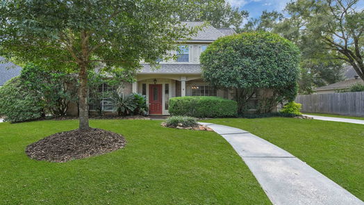 Kingwood 2-story, 4-bed 3119 Silver Glade Drive-idx