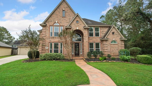 Kingwood 2-story, 5-bed 5902 Rapid Creek Court-idx