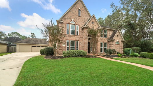 Kingwood 2-story, 5-bed 5902 Rapid Creek Court-idx