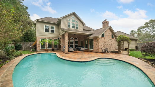 Kingwood 2-story, 5-bed 5902 Rapid Creek Court-idx