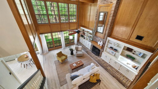 Kingwood 2-story, 4-bed 5215 Windy Lake Drive-idx