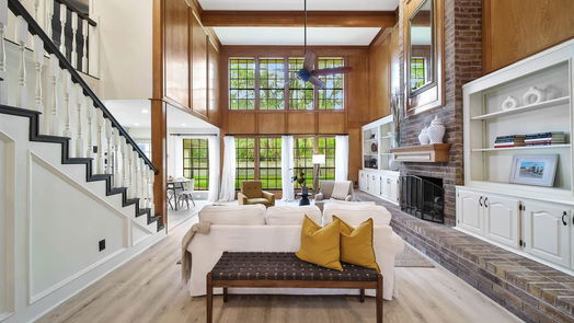 Kingwood 2-story, 4-bed 5215 Windy Lake Drive-idx