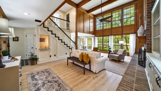 Kingwood 2-story, 4-bed 5215 Windy Lake Drive-idx