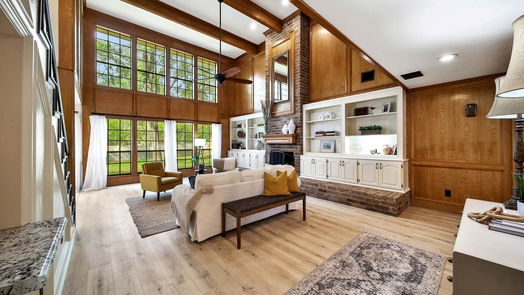 Kingwood 2-story, 4-bed 5215 Windy Lake Drive-idx