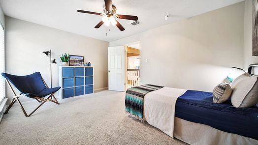 Kingwood 2-story, 4-bed 5215 Windy Lake Drive-idx