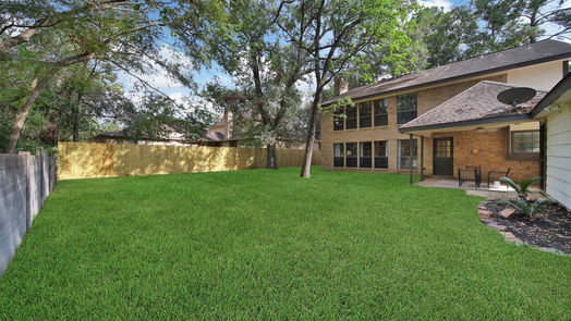 Kingwood 2-story, 4-bed 5215 Windy Lake Drive-idx