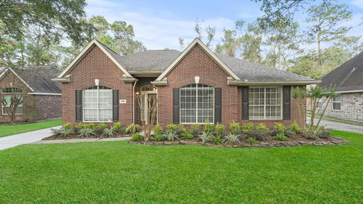 Kingwood null-story, 4-bed 3006 Laurel Mist Court-idx