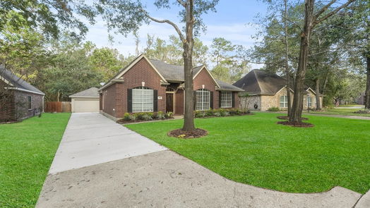 Kingwood null-story, 4-bed 3006 Laurel Mist Court-idx