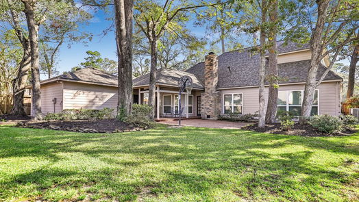 Kingwood 2-story, 4-bed 2903 Eagle Creek Drive-idx