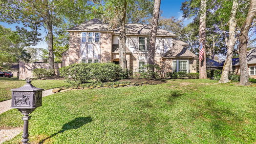 Kingwood 2-story, 4-bed 2903 Eagle Creek Drive-idx