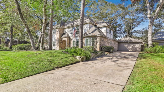 Kingwood 2-story, 4-bed 2903 Eagle Creek Drive-idx