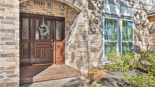 Kingwood 2-story, 4-bed 2903 Eagle Creek Drive-idx