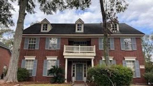 Kingwood 2-story, 4-bed 4011 Quiet Glade Court-idx