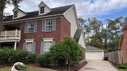 Kingwood 2-story, 4-bed 4011 Quiet Glade Court-idx