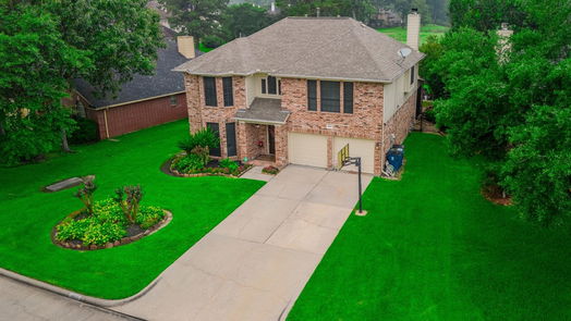 Atascocita 2-story, 3-bed 18102 Polo Meadow Drive-idx