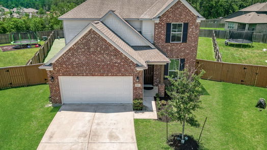 Atascocita 2-story, 4-bed 15103 Monal Trie Drive-idx