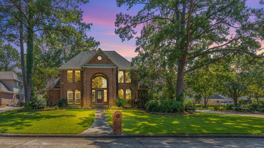 Atascocita 2-story, 4-bed 7802 Shelton Shadows Court-idx