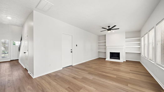 Houston 2-story, 3-bed 19119 Vantage View Lane-idx