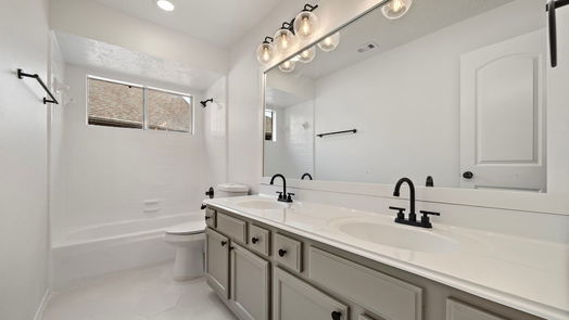 Houston 2-story, 3-bed 19119 Vantage View Lane-idx