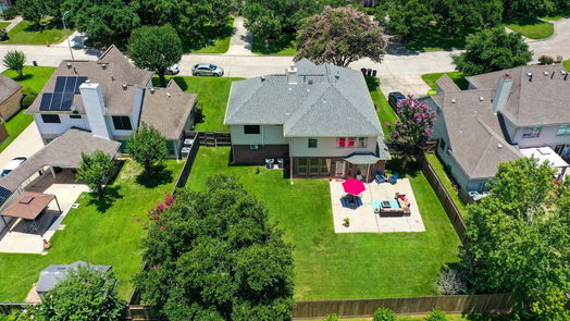 Houston 2-story, 4-bed 20519 Forest Stream Drive-idx