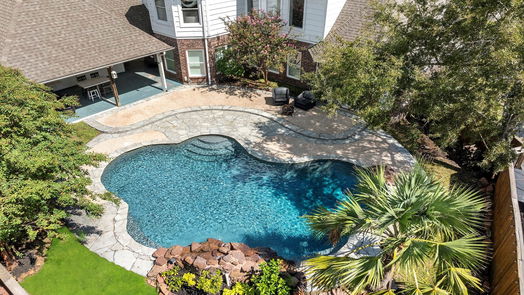 Houston 2-story, 4-bed 7814 Magnolia Cove Court-idx