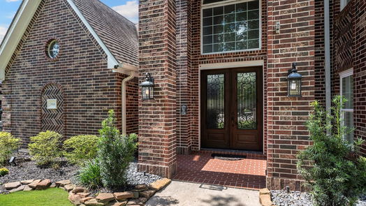 Houston 2-story, 4-bed 7814 Magnolia Cove Court-idx