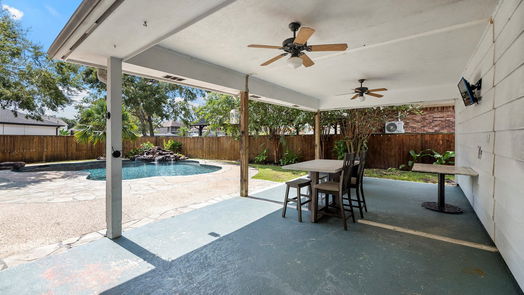 Houston 2-story, 4-bed 7814 Magnolia Cove Court-idx