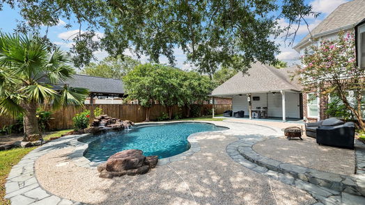 Houston 2-story, 4-bed 7814 Magnolia Cove Court-idx