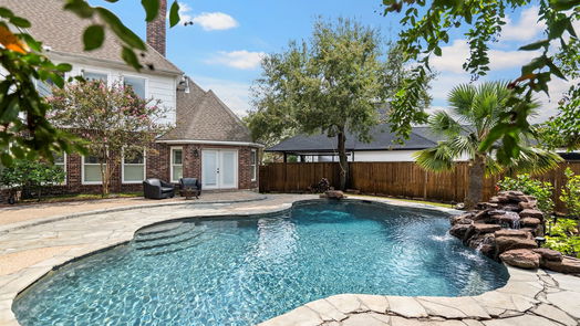 Houston 2-story, 4-bed 7814 Magnolia Cove Court-idx