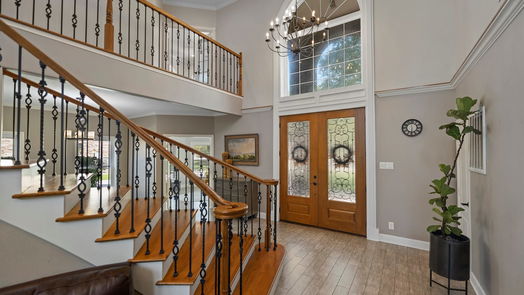 Houston 2-story, 4-bed 7814 Magnolia Cove Court-idx