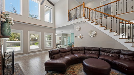 Houston 2-story, 4-bed 7814 Magnolia Cove Court-idx