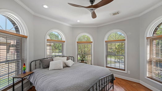 Houston 2-story, 4-bed 7814 Magnolia Cove Court-idx